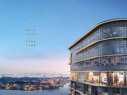 Newport Residences (D2), Apartment #545334981